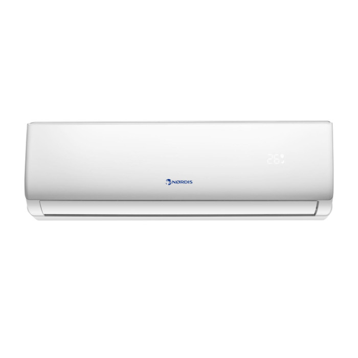 Кондиціонер Nordis NDI-А12ONF/NDO-А12ONF