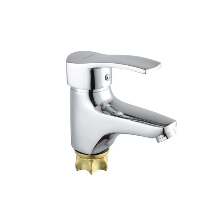 Смеситель для раковины Champion Bit 001-279 (Nut) (MI6369)