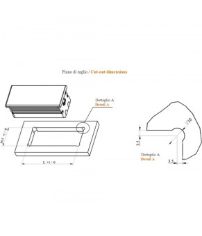 Розеточный блок ASA Versalid 2.0 на 3 розетки + 2 USB (Type A+C) черный 060.39F.00011