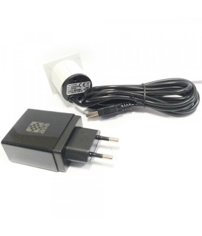 Встраиваемый USB-порт ASA Versapick USB (5v) + USB Type C квадратный матовый белый 060.29Z.00043