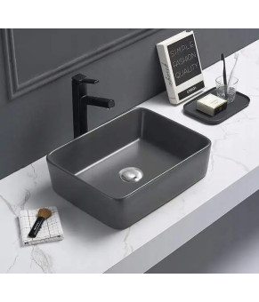 Умивальник MEXEN CATIA GREY MATT MEX-21314871