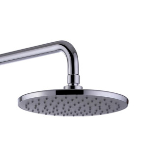 Душова система DUSEL DALLAS Chrome (273307000)