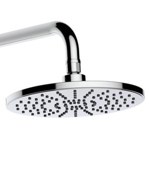 Душова система DUSEL MILTON Chrome (231440000)