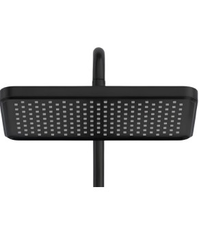 Душова система DUSEL POUR Black (239307000)