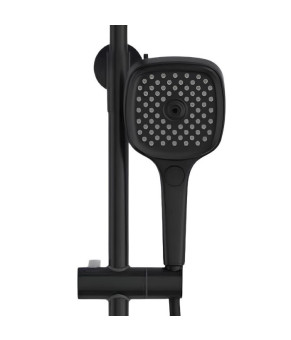 Душова система DUSEL POUR Black Smart (241307000)
