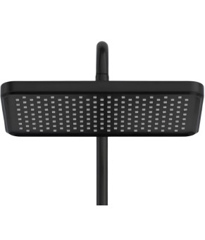 Душова система DUSEL POUR Black Smart (241307000)