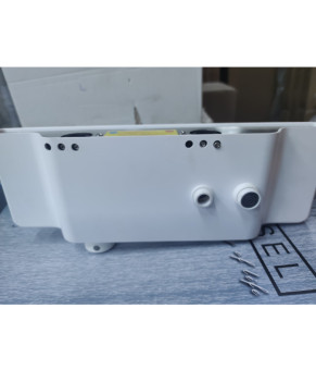 Душевая система DUSEL POUR White (235307000)