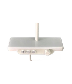 Душевая система DUSEL POUR White (235307000)