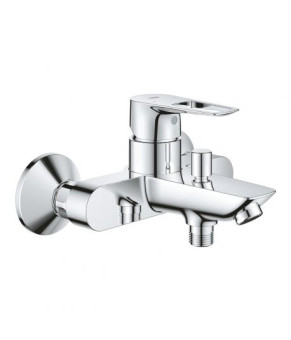 Набор смесителей для ванны GROHE BAULOOP NEW (23337001 + 23603001 + 27598001) UA123214S0