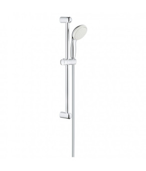 Набор смесителей для ванны GROHE BAULOOP NEW (23337001 + 23603001 + 27598001) UA123214S0