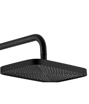 Душова система DUSEL BRONX Thermostatic Black (233307000)