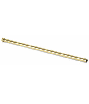 Штанга подовжувач для душового гарнітуру Rea Adapter gold 60 (REA-K6651)