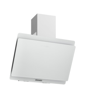 Вытяжка GRANADO Vivares 1614-1200 white glass GCH336455