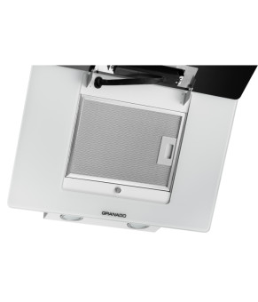 Вытяжка GRANADO Vivares 1614-1200 white glass GCH336455