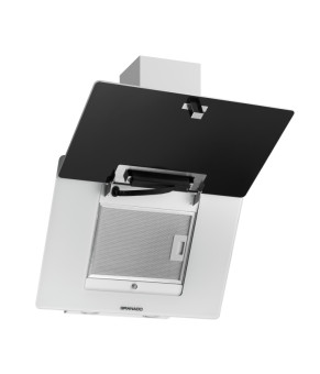 Вытяжка GRANADO Vivares 1614-1200 white glass GCH336455