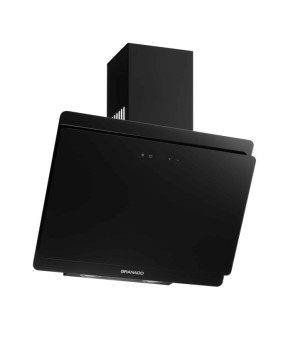 Вытяжка GRANADO Vivares 1614-1200 black glass (GCH336411)