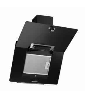 Вытяжка GRANADO Vivares 1614-1200 black glass (GCH336411)