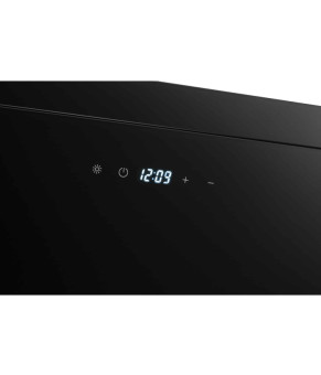 Вытяжка GRANADO Vivares 1614-1200 black glass (GCH336411)