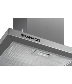 Вытяжка купольная GRANADO Burgos 1603-700 Inox (GCH736377)