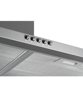 Вытяжка купольная GRANADO Burgos 1603-700 Inox (GCH736377)