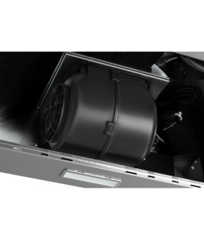 Вытяжка купольная GRANADO Burgos 1603-700 Inox (GCH736377)