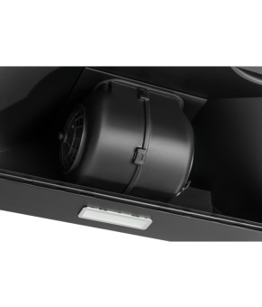 Вытяжка купольная GRANADO Burgos 1603-700 Black 700 м³/ч (GCH726311)