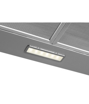 Кухонная вытяжка GRANADO Burgos 1503-700 Inox (GCH765377)