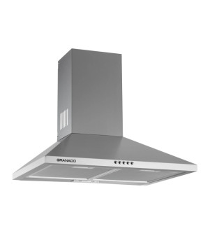 Кухонная вытяжка GRANADO Burgos 1503-700 Inox (GCH765377)