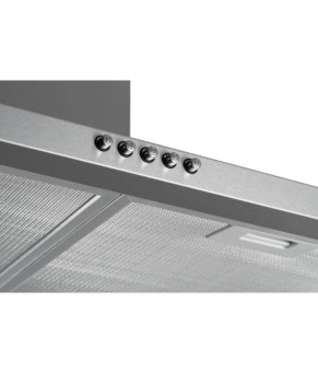 Кухонная вытяжка GRANADO Burgos 1503-700 Inox (GCH765377)