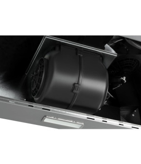 Кухонная вытяжка GRANADO Burgos 1503-700 Inox (GCH765377)
