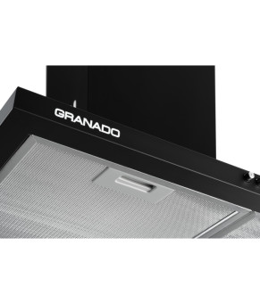 Вытяжка купольная GRANADO Burgos 1503-700 Black 700 м³/ч (GCH755311)