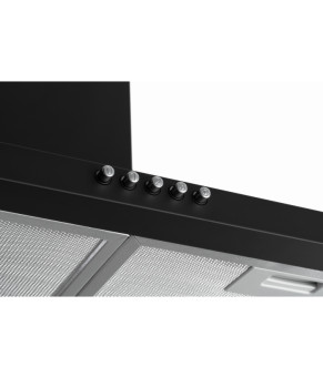 Вытяжка купольная GRANADO Burgos 1503-700 Black 700 м³/ч (GCH755311)