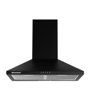 Вытяжка купольная GRANADO Burgos 1503-700 Black 700 м³/ч (GCH755311)
