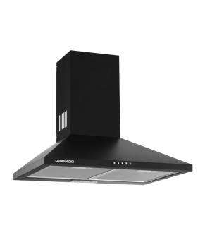 Вытяжка купольная GRANADO Burgos 1503-700 Black 700 м³/ч (GCH755311)