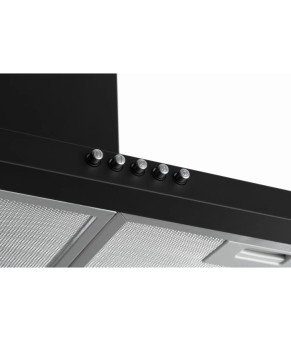 Вытяжка купольная GRANADO Burgos 1503-700 Black 700 м³/ч (GCH755311)
