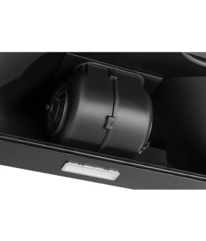 Вытяжка купольная GRANADO Burgos 1503-700 Black 700 м³/ч (GCH755311)