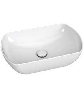 Умивальник Ravak Uni 500 O Slim GPX2240601