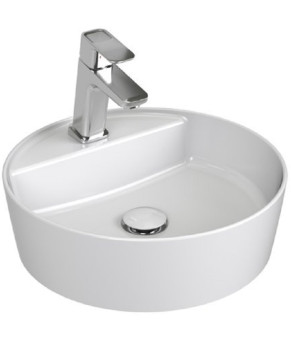 Умивальник Ravak Uni 400 F Slim X01717