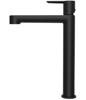 Змішувач Ravak Puri black 320 мм PU 015.20 X070182