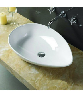 Умивальник MEXEN LIVIA WHITE MEX-21416500