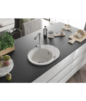 Змішувач MEXEN DUERO INOX MEX-671600-99