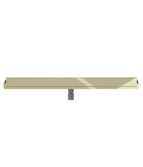 Трап Mexen FLAT WALL 2в1 GOLD 90 см MEX-1530090