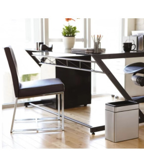 Урна открытая 10л PROFILE Simplehuman CW1225