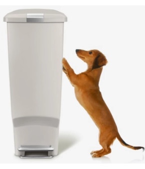 Урна с педалью 45л Simplehuman CW1371