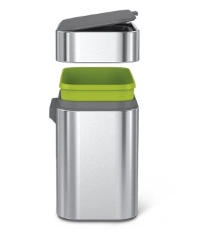 Контейнер для отходов Compost Caddy 4л Simplehuman CW1470 CW1645