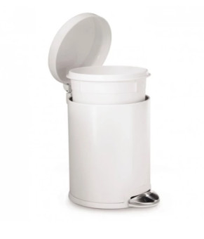 Урна с педалью 3л Simplehuman CW1856CB