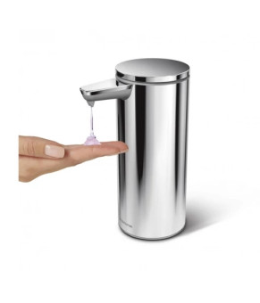 Дозатор жидкого мыла сенсорный 0,266 л Simplehuman ST1044