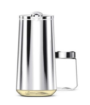 Дозатор мыла-пены сенсорный 0,295 л Simplehuman ST1063