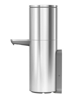Дозатор жидкого мыла сенсорный 0,946 л Max Simplehuman ST1500