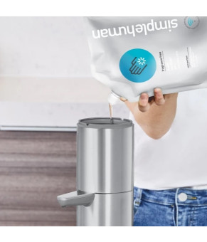 Дозатор жидкого мыла сенсорный 0,946 л Max Simplehuman ST1500
